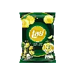 【Exclusive Thai Flavor】Traditional Miang Kham Flavor Potato Chips, 48g