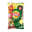 【Exclusive Thai Flavor】Traditional Miang Kham Flavor Potato Chips, 48g