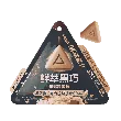 Exquisite Essence Dark Chocolate Delights, Fragrant Wheaty Aroma, 6-pieces pack【Yami Exclusive】