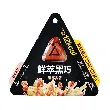Exquisite Essence Dark Chocolate Delights, Fragrant Wheaty Aroma, 6-pieces pack【Yami Exclusive】