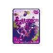 Fettuccine Gummy Candy Grape Flavor 1.7 oz 【Itzy Yuna's Pick】