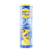 Finger Licking Braised Pork Potato Chips - Salty Snack, 3.17oz