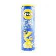Finger Licking Braised Pork Potato Chips - Salty Snack, 3.17oz
