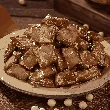 Firewood Tofu, Spicy Flavor, 10 packs 3.5 oz