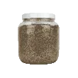 Formosa Large Pork Fu,Meat Floss, 18oz【USDA Certified】【Instant Meal/Bibimbap/Baking Ingredients】