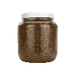 Formosa Pork Sung Meat Floss,Cooked Dried Pork, Big Jar, 18oz【USDA Certified】【Instant Meal/Bibimbap/Baking Ingredients】