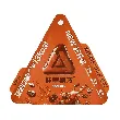 Fresh Extract Dark Chocolate Oatmeal Coffee Flavor 0.53 oz【0 White Sugar Low Calories】