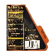 Fresh Extract Dark Chocolate Oatmeal Coffee Flavor 0.53 oz *3【3 Packs】【0 White Sugar Low Calories】