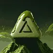 Fresh Extract Dark Chocolate Velvety Matcha Flavor 0.53 oz【0 White Sugar Low Calories】