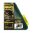 Fresh Extract Dark Chocolate Velvety Matcha Flavor 0.53 oz【0 White Sugar Low Calories】