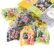 Fruit Konjac Jelly,Kyoho Grape, Muscat Grape & Mango Flavor,0 Fat Low Calories, 24 Pieces, 15.23 oz