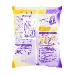 Fruit Konjac Jelly,Kyoho Grape, Muscat Grape & Mango Flavor,0 Fat Low Calories, 24 Pieces, 15.23 oz