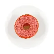 Funwari Kaoru Baumkuchen Amaouichigo Cake, Strawberry Flavor, 1.94oz