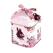 Godiva x Labubu Classic Master Series,Raspberry Dark Chocolate Gift Box, 2.46 oz [Limited Edition Collaboration]