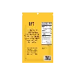 Grilled Pork Jerky 6 oz【Gluten-Free No Preservatives】