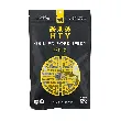 Grilled Pork Jerky 6 oz【Gluten-Free No Preservatives】