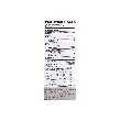 Grilled Pork Jerky 6 oz【Gluten-Free No Preservatives】