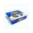 HAITAI Oh yes! Cookie and Cream Cakes - 12 Pieces, 12.69oz