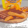 Ham Flavored Chicken Sausage, Sweet Corn Flavor, 10.97 oz *5【5 Packs】