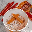 Ham Flavored Chicken Sausage, Sweet Corn Flavor, 10.97 oz *5【5 Packs】