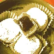 HAMOCHI Japanese Style Matcha Mochi 210g