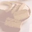 Handmade Tiger Skin Cake, 3.88oz [Product Expiry Date Format: Month/Day/Year]