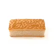 Handmade Tiger Skin Cake, 3.88oz [Product Expiry Date Format: Month/Day/Year]