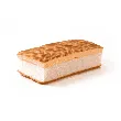 Handmade Tiger Skin Cake, 3.88oz [Product Expiry Date Format: Month/Day/Year]