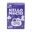 Hello Mochi Blueberry Mochi,Gluten Free,6.3 oz