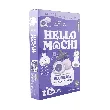 Hello Mochi Blueberry Mochi,Gluten Free,6.3 oz