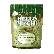 Hello Mochi Dubai Style Chocolate Flavor 8.4 oz 【Lava Filled】【Soft & Chewy】【Japanese Dessert】