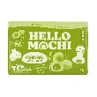 Hello Mochi Melon Honeydew Mochi,Gluten Free,6.3 oz