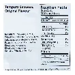 Hi Tempura Seaweed Snacks Original Flavor,1.41 oz