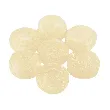Himalaya Salt Lemon Mint Candy, 0.53 oz *12【12 Packs】