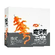 Hot & Sour Vegetarian Tripe, Konjac Snacks, 12.7oz