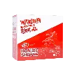 Hot & Spicy Vegetarian Tripe, Konjac Latiao Snacks, 12.7oz