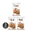 HUANG FEI HONG Spicy Peanuts, 7.4oz *3【3 Packs】【Packing May Vary】