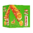 Hug Quail Eggs Spicy Flavor 0.71 oz * 20 packs