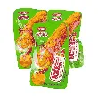 Hug Quail Eggs Spicy Flavor 0.71 oz * 20 packs