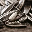 【Jackson Wang Favorite】Roasted Salted Sunflower Seeds - Five Spice Flavor, 8.82oz