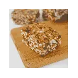 【Jackson Wang Favorite】Sachima Brown Sugar Fried Flour Snacks 608g