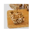 【Jackson Wang Favorite】Sachima Brown Sugar Fried Flour Snacks 608g