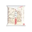 Japanese Bread Tennen Koubo Wheat Milk Yeast Bread,Coffee Flavor, Pastry Roll Cake,2.82oz*6【6 Packs】