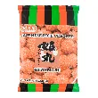Japanese Rice Crackers , Mildly Spicy, 3.45oz