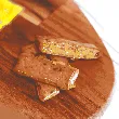 Jinduigu Hand Made Tender Tofu Snack Numbing Hot Flavor 180g