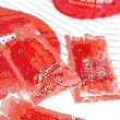 Jinduigu Hand Made Tender Tofu Snack Numbing Hot Flavor 180g