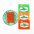 Kiss Burn Latiao Snacks Mixed Flavor 9.17 oz