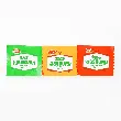Kiss Burn Latiao Snacks Mixed Flavor 9.17 oz