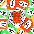 Kiss Burn Latiao Snacks Mixed Flavor 9.17 oz