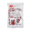 Kiss Burn Latiao Snacks Mixed Flavor 9.17 oz